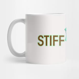 Stiff Peaks Mug